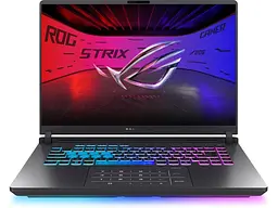 Ноутбук Asus ROG Strix G16 G615LP (G615LP-XS97)