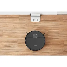 Робот-пилосос з вологим прибиранням Midea i5C - мініатюра 9