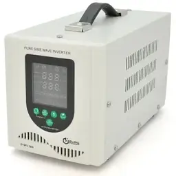 Пристрій безперебійного живлення Europower (EP-MPS-1000/12)