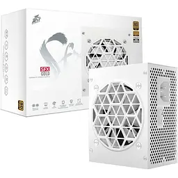 Блок живлення 1stPlayer PS-850SFX White (SFX-GLD-850-WH-EU) [147685] - мініатюра 8