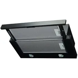 Телескопічна витяжка Best Chef Simple 600 black 60 (OCORM60L4T.S3.MC.SB_BST) - мініатюра 7