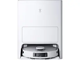 Робот-пилосос з вологим прибиранням ECOVACS Deebot OZMO T20 OMNI (DLX23) - мініатюра 5