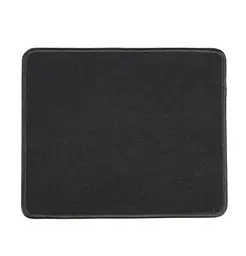 Килимок для мишки Hoco GM20 розмір 24x20 см Black - мініатюра 3