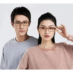 Окуляри для комп'ютера Computer Glasses Black (DMU4060GL) - мініатюра 5