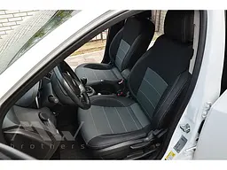 Авточохли модельні MW Brothers для Chevrolet Cruze c 2009 - мініатюра 3
