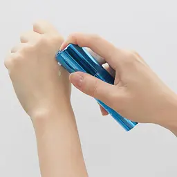 Сироватка-бустер зі спікулами VT Cosmetics Hydrop Reedle Shot 700HL 30 мл (VTC021) - мініатюра 4