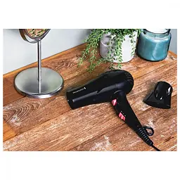 Фен Remington D2000 (45773560100) - мініатюра 8