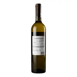 Упаковка вина Iveriuli Alazani Valley white біле напівсолодке 4.5 л (0.75 л х 6 шт.) - мініатюра 5