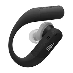 Спортивні TWS-навушники JBL Endurance Peak 4 Black - мініатюра 6