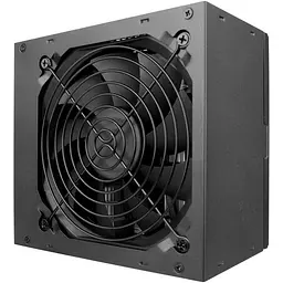 Блок живлення 1stPlayer 500W (C1-BS-500-BK-EU)