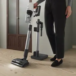 Пилосос акумуляторний Electrolux EP81HB25SH - мініатюра 13