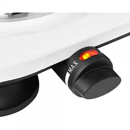 Настільна плита Rotex RIN415-W Duo - мініатюра 3