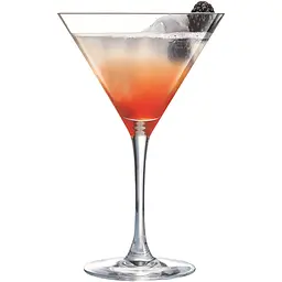 Келих C&S Cabernet 6 шт. х 300 мл (N6831/1) - мініатюра 2