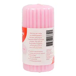 Свічка Bolsius True scents Магнолія стовпчик 12 х 5. 8 см рожева (266704) - мініатюра 5