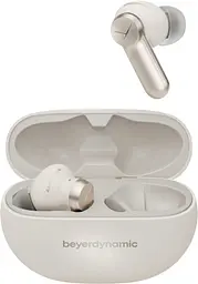 Навушники Beyerdynamic Amiron 100 TWS Cream (531478)