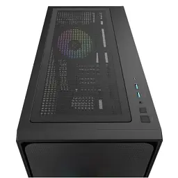 Корпус для ПК OCYPUS DELTA-C70-BKG400XX-GL - мініатюра 7