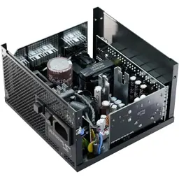 Блок живлення Seasonic 750W FOCUS-GX-750-ATX31 (FOCUS-GX-750-ATX31) - мініатюра 11