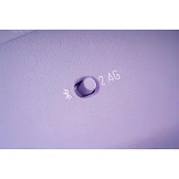 Геймпад 8BitDo Ultimate 2C 2.4G Wireless 81HD Purple Edition [151341] - мініатюра 5