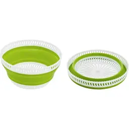 Сушка для зелені Tefal Collapsible (K2520155) - мініатюра 4
