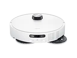 Робот-пилосос з вологим прибиранням Xiaomi Robot Vacuum 5 (BHR0834EU) - мініатюра 6