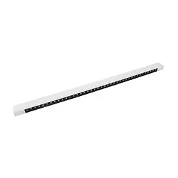 Підвісний світильник Skarlat XT3312C-LED 40W WH 4000K - мініатюра 2