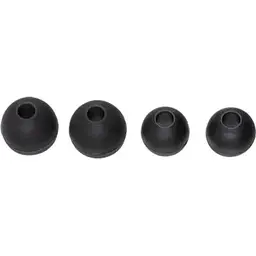 Бездротові навушники Stereo Bluetooth Gelius Pro Reddots TWS Earbuds GP-TWS010 Black - мініатюра 4
