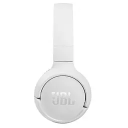Навушники JBL Tune 510BT White (JBLT510BTWHTEU) - мініатюра 3