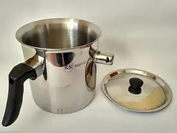 Молочник із свистком Rainstahl RS 3100-15 1.3 л - мініатюра 7
