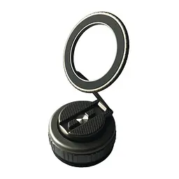 Автотримач MagSafe NEW G712 Чорний