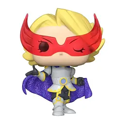 Фігурка Funko Pop Фанко поп Моя Геройська Академія My Hero Academia Yuga Aoyama Юга Аояма 10 см FP MHA YA 1144 - мініатюра 2