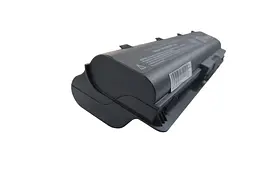 Акумулятор для ноутбука HP Pavilion dm4 (Presario CQ56), 8800 mAh, 12cell, 11.1V, Li-ion, чорний - мініатюра 3