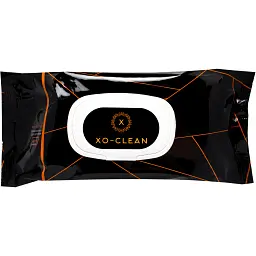 Серветки XoKo for technique 2*100шт (XO-Clean-100-2) - мініатюра 4