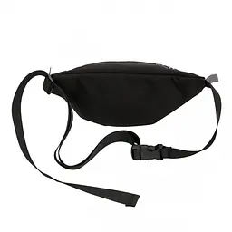 Сумка на пояс Yes SP-36 Black Cat чорна (550553) - мініатюра 3