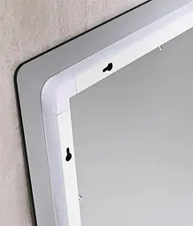 Дзеркало Qtap Taurus (TA2) прямокутне з LED-підсвіткою Touch, антизапотіванням QTTAU70070048955 - мініатюра 5