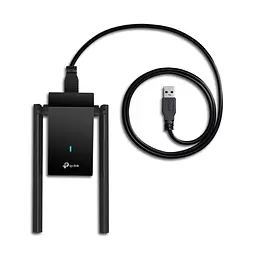 TP-Link WiFi-адаптер Archer TX20U Plus AX1800 USB 3.0 - мініатюра 6
