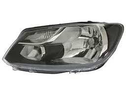 Фара передня ліва VW Caddy III, Touran 04-16р Depo (441-11G3LMLDEM2)