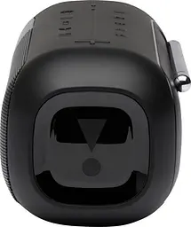 Портативна колонка JBL Tuner 2 JBLTUNER2BLK Black - мініатюра 4