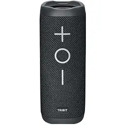 Колонка Tribit StormBox 2 black 34Вт IPX7 Bluetooth 5.3