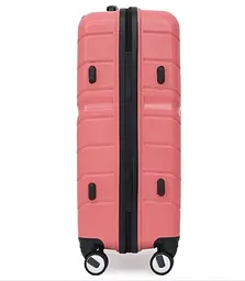 Валіза Semi Line 26" (M) Pink (T5615-2) (DAS302309) - мініатюра 4