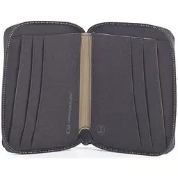 Гаманець Lifeventure X-Pac RFID Bi-Fold Wallet Сірий - мініатюра 3