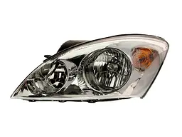Фара передня ліва KIA CEED I ED 12.06-08.09 DEPO (223-1126L-LD-EM)