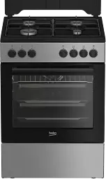 Комбинированная плита Beko FBM62120SD