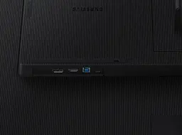 Монітор 37" Samsung LS37D802UAIXCI UHD VA 60Hz (LS37D802UAIXUA) - мініатюра 12