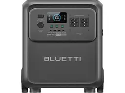 Зарядна станція Bluetti Elite 400 (P-EL400-EU-GY-BL-010)