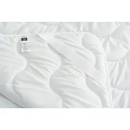 Наматрацник MirSon Eco Light №1712 EcoSilk Air-Soft звичайний на резинці по кутах White 180x200 см (2200002888349) - мініатюра 5