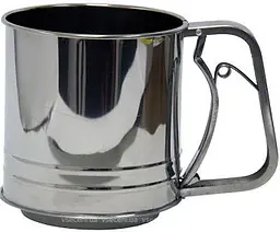 Кухоль-сито 600 гр Bohmann BH 7742 - мініатюра 3