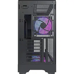 Корпус MONTECH King 45 Pro Black [169459] - мініатюра 6