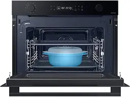 Духовка електрична Samsung NQ5B4553HBK - мініатюра 5
