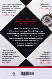 The Seven Deaths of Evelyn Hardcastle - мініатюра 2