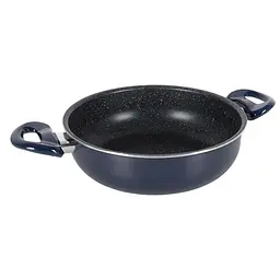 Набір посуду Gimex Cookware Set induction 9 предметів Blue (6977225) - мініатюра 3